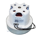 Saugmotor 230 V 1200 W einstufig TP